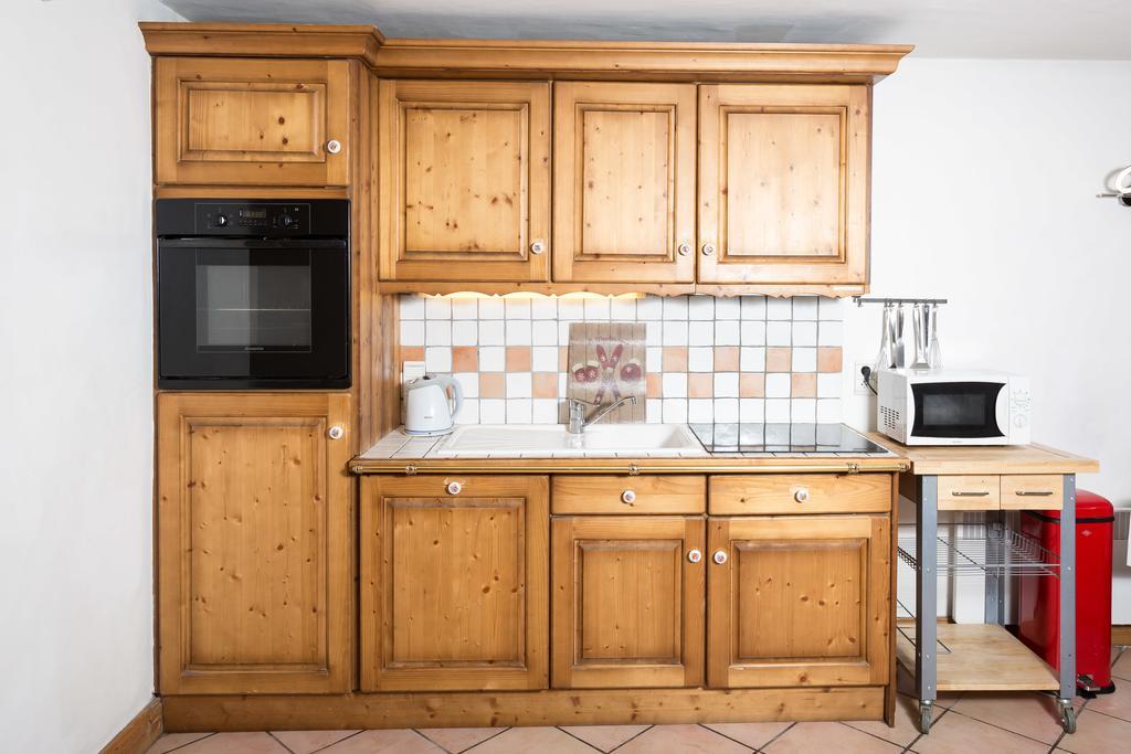 Ginabelle 8 Apartment - Chamonix All Year 外观 照片