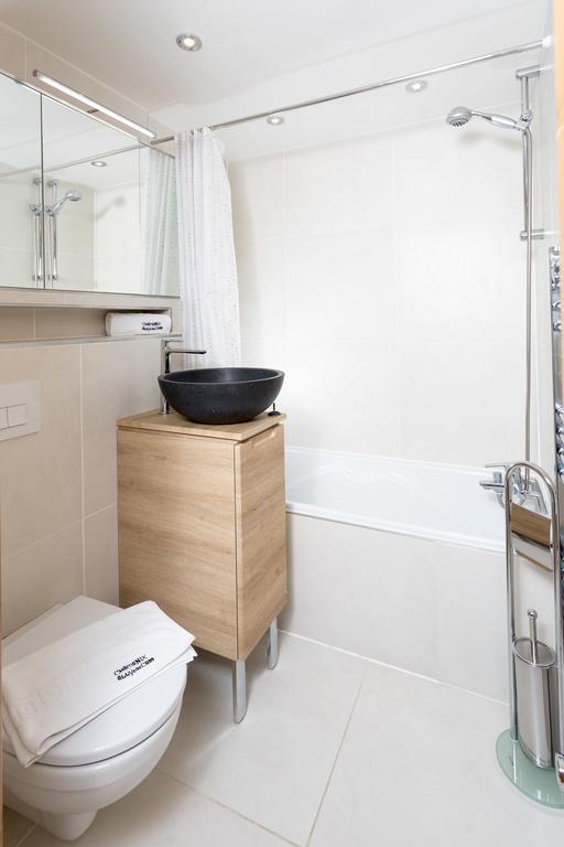 Ginabelle 8 Apartment - Chamonix All Year 外观 照片