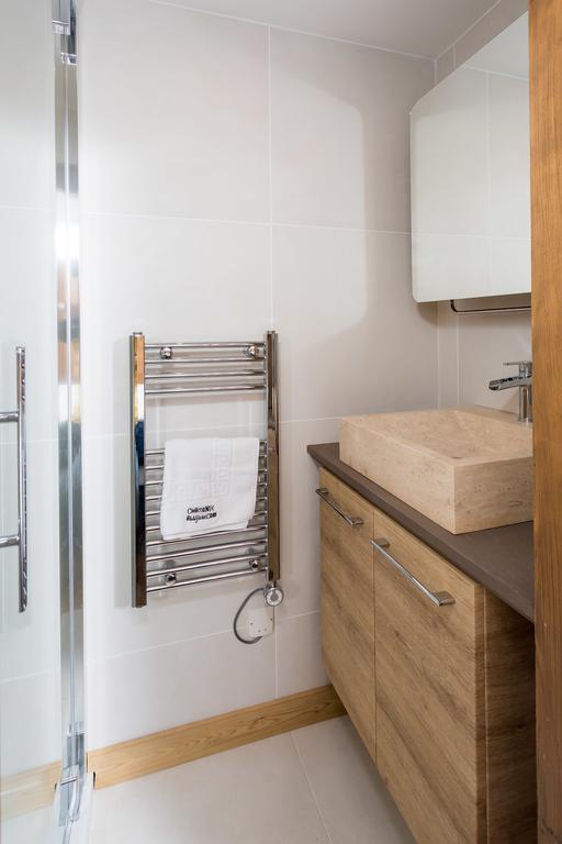 Ginabelle 8 Apartment - Chamonix All Year 外观 照片