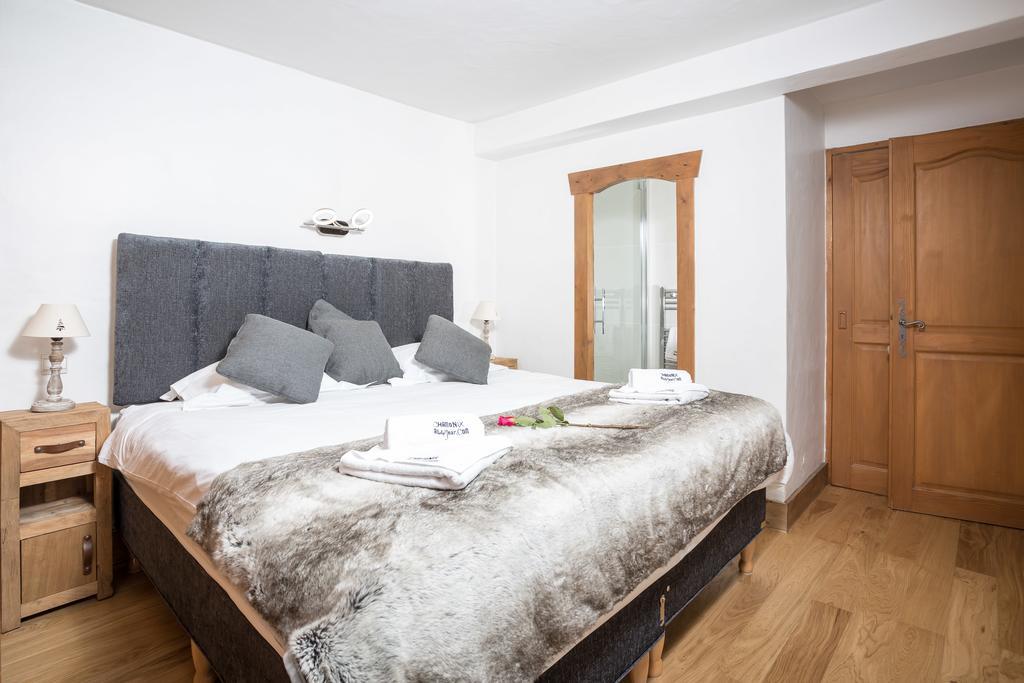 Ginabelle 8 Apartment - Chamonix All Year 外观 照片