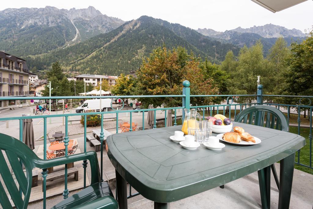 Ginabelle 8 Apartment - Chamonix All Year 外观 照片