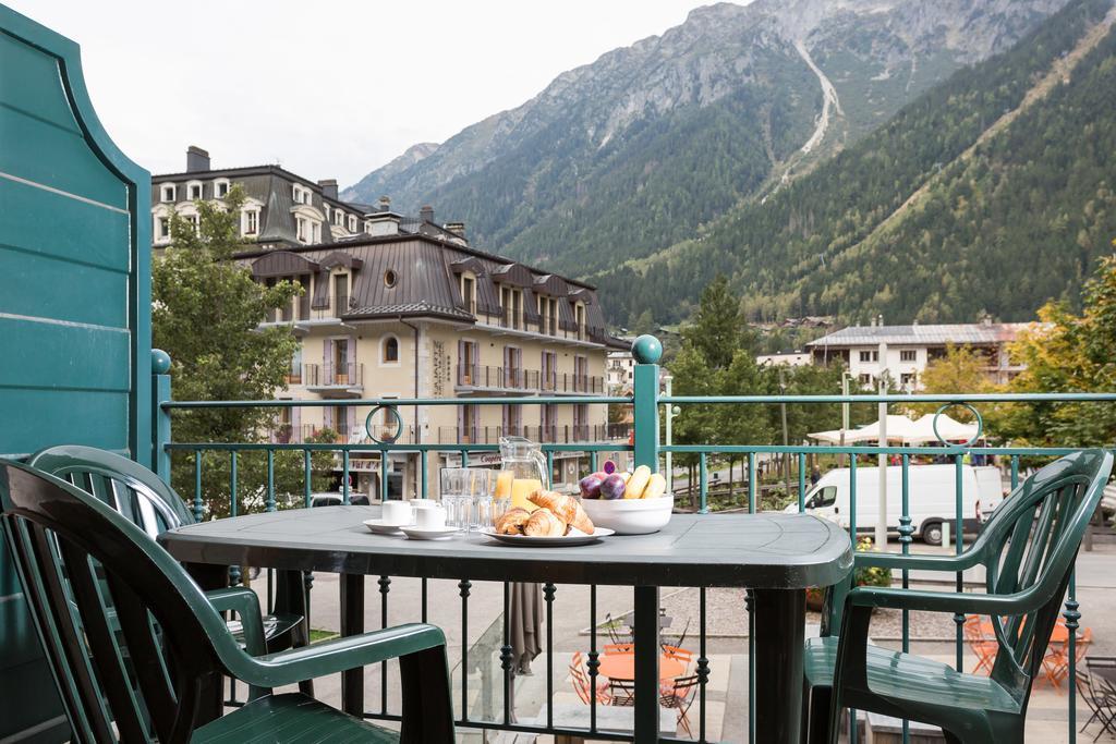 Ginabelle 8 Apartment - Chamonix All Year 外观 照片