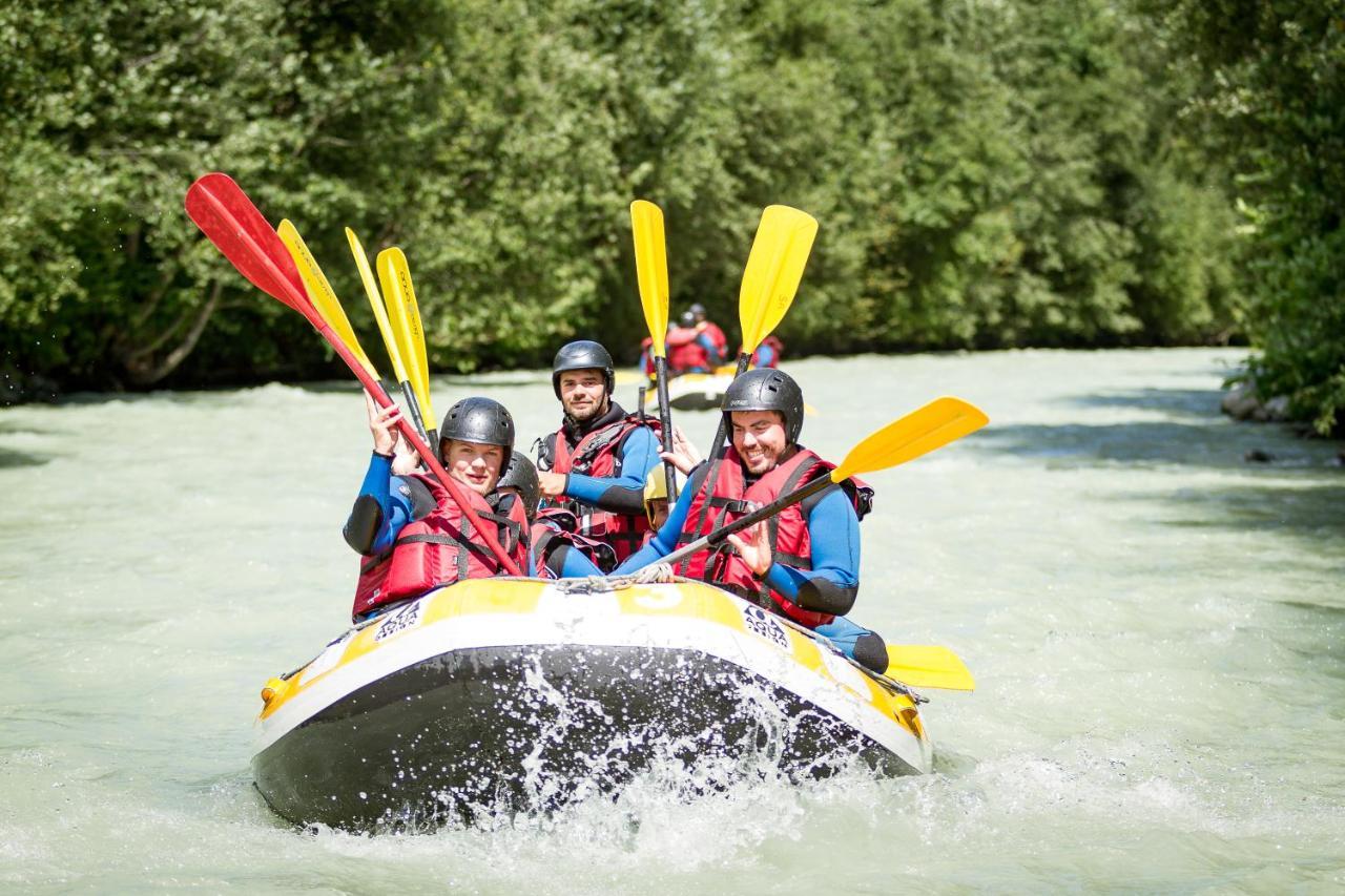 Ginabelle 8 Apartment - Chamonix All Year 外观 照片